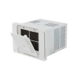 Ar Condicionado Janela Eletrônico Midea com Controle Remoto e Wi-Fi 7500 BTUs Frio 220V QCL075RB