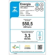 Ar Condicionado Janela Eletrônico Midea com Controle Remoto e Wi-Fi 7500 BTUs Frio 220V QCL075RB