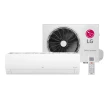 Ar-Condicionado LG DUAL Inverter Voice +AI  9.000 BTU  Frio 127V - S3-Q09AA31B