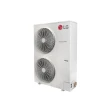 Ar Condicionado LG Split Teto Inverter 48000 BTUS Frio 220V ZVUQ48GM2AA.ANWZBR1