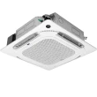 Ar Condicionado Split Cassete Carrier 4 Vias 60000 BTUs Frio Inverter 220V Monofásico 38CCVD60515MC