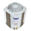 Ar Condicionado Split Cassete Carrier 4 Vias 60000 BTUs Frio Inverter 220V Monofásico 38CCVD60515MC