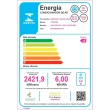Ar Condicionado Split Cassete Carrier 4 Vias 60000 BTUs Frio Inverter 220V Monofásico 38CCVD60515MC