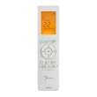 Ar Condicionado Split Inverter Midea AI Ecomaster 18000 BTUs Frio 220V 38EZVCA18M5