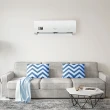 Ar Condicionado Split Inverter Springer Midea Xtreme Save Connect 12000 BTUS Quente/Frio 220V 