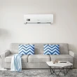 Ar Condicionado Split Inverter Springer Midea Xtreme Save Connect 9000 BTUS Quente/Frio 220V 38AGVQC09M5