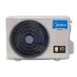 Ar Condicionado Split Inverter Springer Midea Xtreme Save Connect Black Edition 24000 BTUs Quente e Frio 220V 38MGVQI24M5