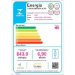 Ar Condicionado Split Inverter Springer Midea Xtreme Save Connect Black Edition 24000 BTUs Quente e Frio 220V 38MGVQI24M5