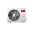 Ar Condicionado Split Inverter TCL T-PRO 2.0 18000 BTUs Quente e Frio 220V TAC-18CHTG2X-INV