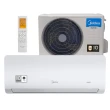 Ar Condicionado Split Springer Midea Xtreme Save Connect 30000 BTUs Inverter Quente e Frio 220V 38AGVQC30M5