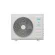 Ar Condicionado Tri Split Elgin 27000 BTUs (HW 1x09K + 2x12K) Quente e Frio Inverter 220V R32 MTQE27C2CB