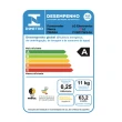 Lavadora de Roupas Smart LG com Inteligencia Artifical Aiddtm VC5 Branca 11kg 220V FV3011WG4