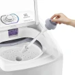 Máquina de Lavar Electrolux Essencial Care 8,5kg Branca LES09 127V