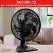 Ventilador Arno Mesa Essential 40 cm 6 Pás 220V VE2E (2720018601)